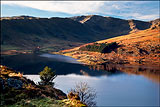 Haweswater and High Street