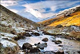 Catstycam and Glenridding Beck.