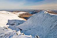 Catstycam and Glenridding