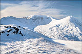 Helvellyn and Catstycam