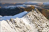 Striding Edge.