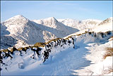 Kentmere Snow