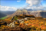 Lingmoor Fell