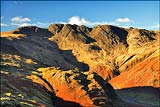 Crinkle Crags  
