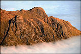 Gimmer Crag, Langdale