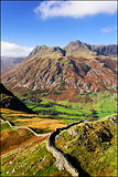 Looking into Langdale 