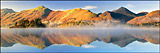Catbells Ridge