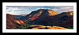 Place Fell from Hartsop above How