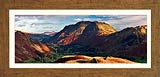 Place Fell from Hartsop above How