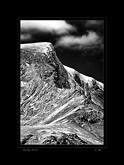 Sharp Edge, Blencathra