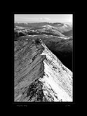 Striding Edge, Helvellyn