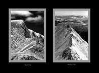 Sharp Edge & Striding Edge