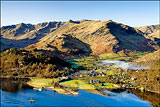 Glenridding, Ullswater.