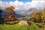 Autumn at Ullswater
