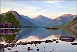 Tranquil Wastwater 