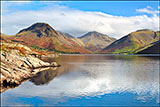 Wastwater