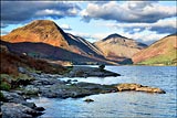 Yewbarrow & Great Gable