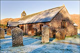 St Catherine's Church, Eskdale 