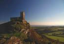 Brentor Church on Dartmoor