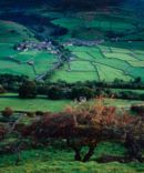 'Dawn over Gunnerside'