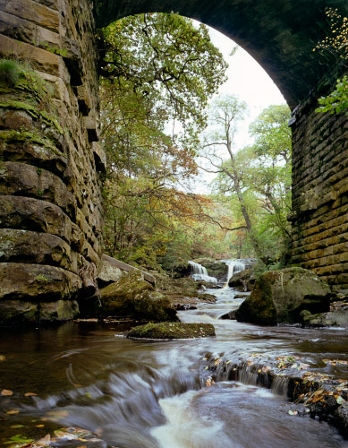 'Esk Valley Railway Line'