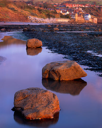 'Bay-light'