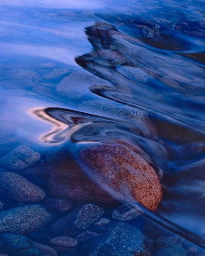 'Red, White and Blue'
