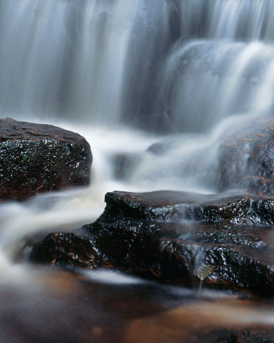 'Mini Falls'