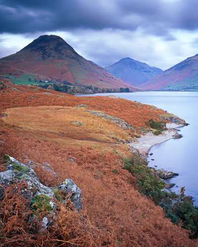 'Wastwater'
