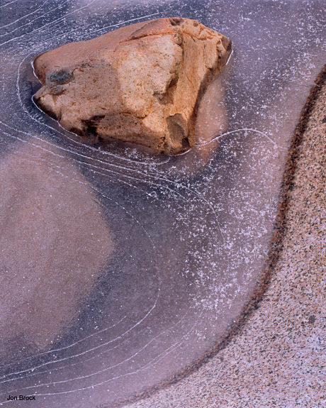 Ice Pool