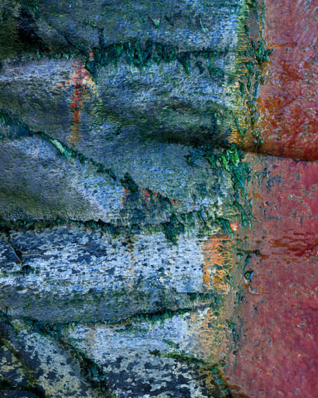 'Arrows and Stripes'