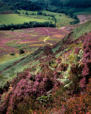 'The Hole of Horcum'