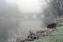 BARTON BRIDGE