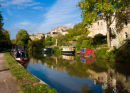 Canal in Bath