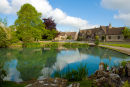 Biddestone Pond