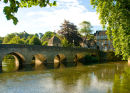 Town Bridge