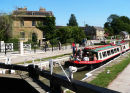 Frome Road Lock