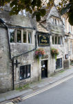 Bridge Tea Rooms 