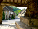 English Village