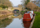 Claverton