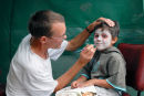 Face Painter