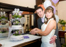 Cutting The Cake