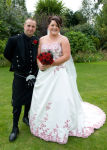 Lee & Laura's Wedding Day