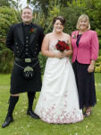 Laura's Family