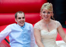 Vicky & Pete