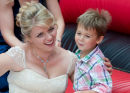 Vicky's Wedding