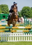 Clear Round