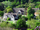Tithe Barn