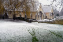 TITHE BARN