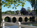 Town Bridge